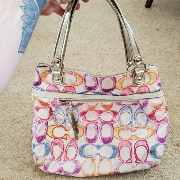 Purse 👛 - Picture 1 of 2